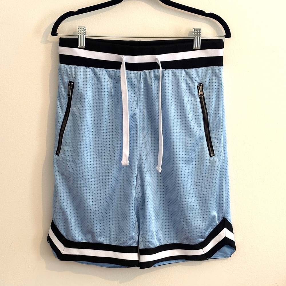 Victorious Basketball Shorts